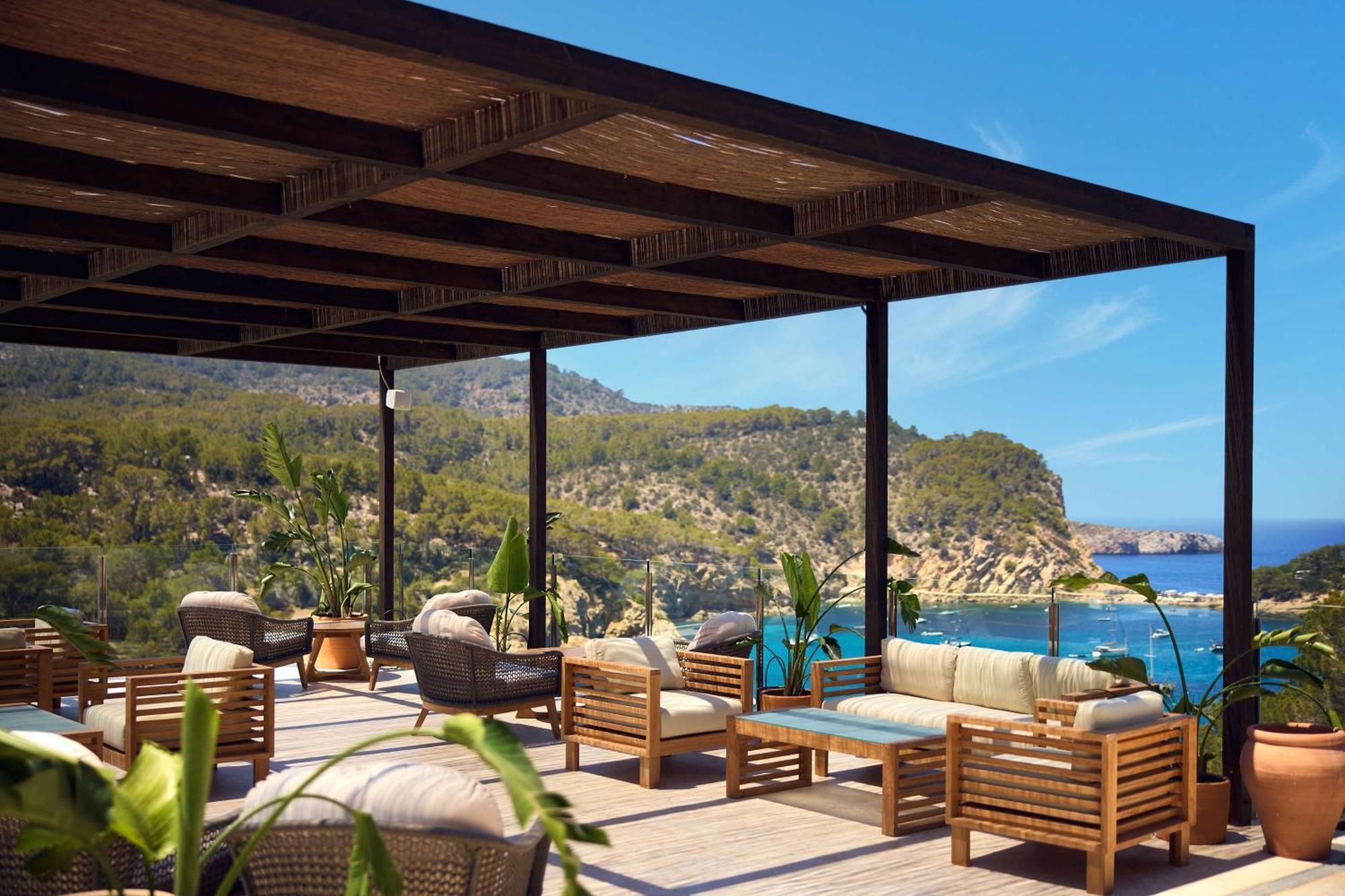 Ξενοδοχείο Cala San Miguel Ibiza Resort, Adults Only, Curio Collection By Hilton Port de Sant Miguel